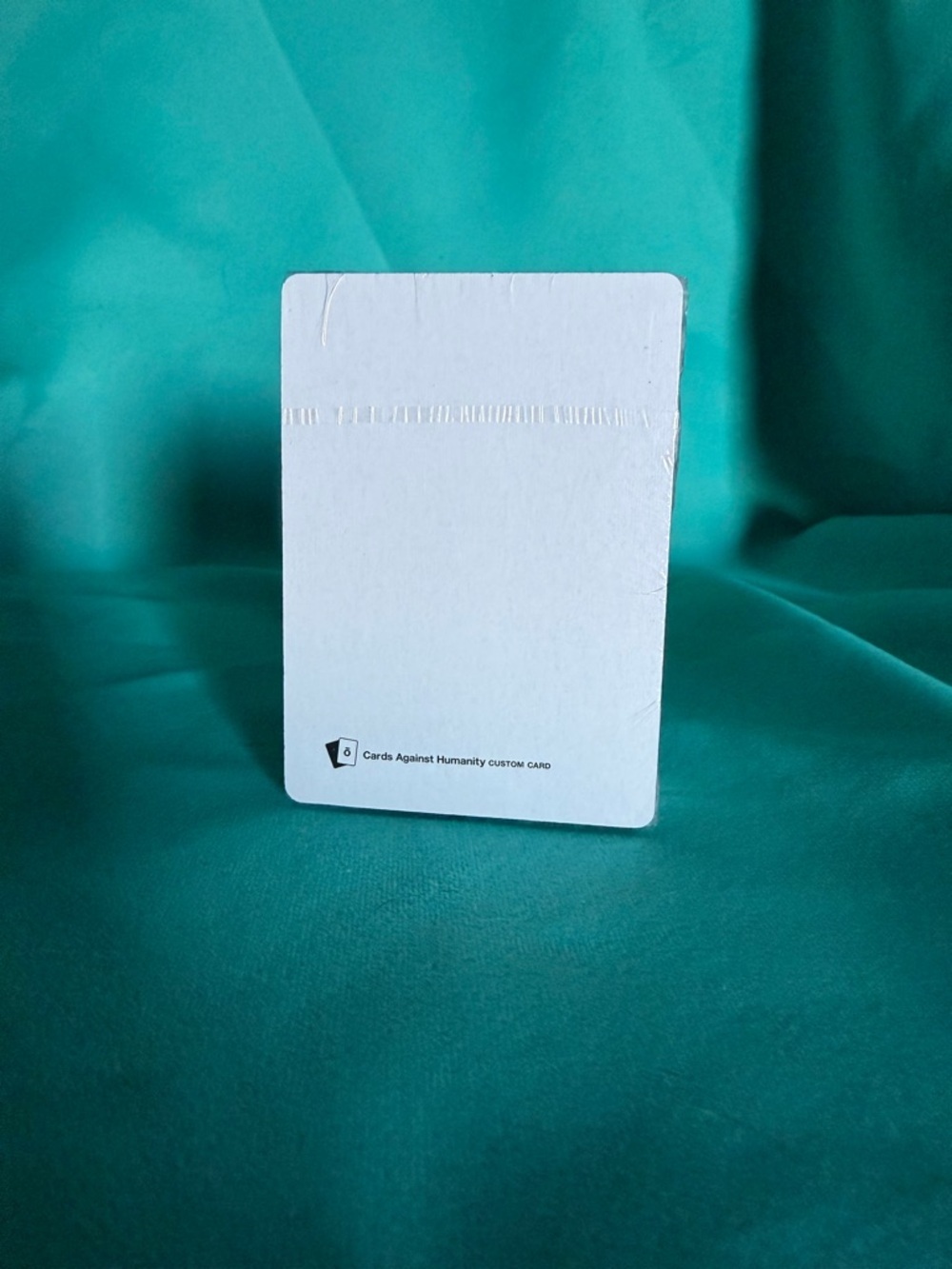 Cards Against Humanity Custom Card Pack - Picture 3 of 5